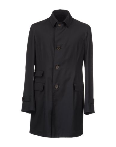 ZOOM BORRELLI NAPOLI - Full-length jacket