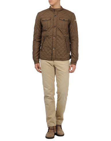 ZOOM TUCANO URBANO - Jacket