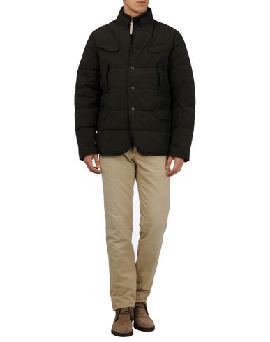 ZOOM TUCANO URBANO - Mid-length jacket