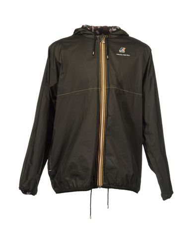 ZOOM COLLECTION PRIVĒE? for K-WAY - Jacket