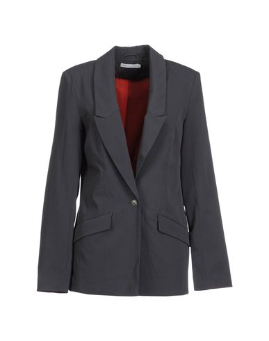 ZOOM ONLY - Full-length jacket
