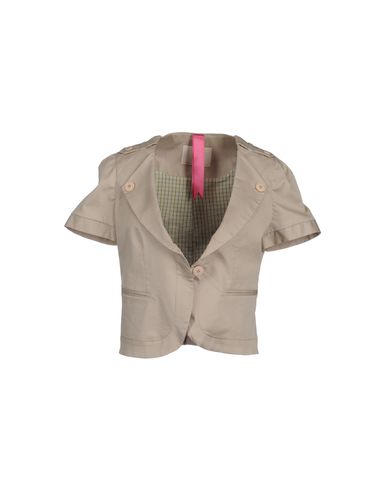 ZOOM TROU AUX BICHES - Blazer