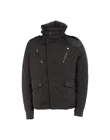 ZOOM PAOLO PECORA - Down jacket