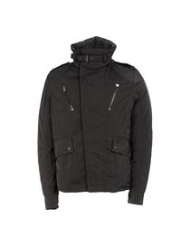 PAOLO PECORA - Down jacket