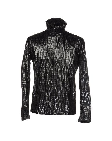 ZOOM EMPORIO ARMANI - Jacket