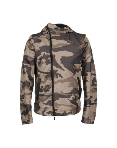 ZOOM EMPORIO ARMANI - Jacket