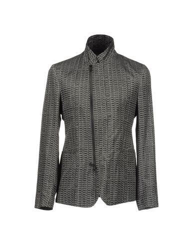 ZOOM EMPORIO ARMANI - Blazer