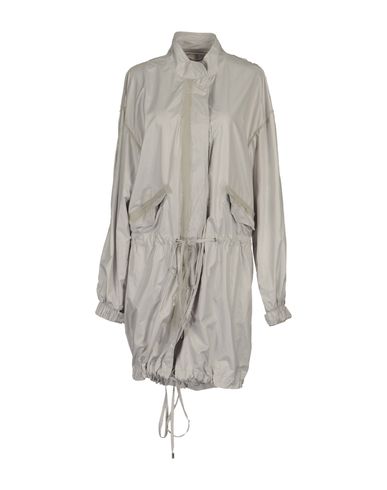 ZOOM CK CALVIN KLEIN - Full-length jacket