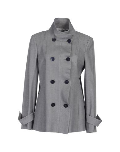 ZOOM ARMANI COLLEZIONI - Full-length jacket