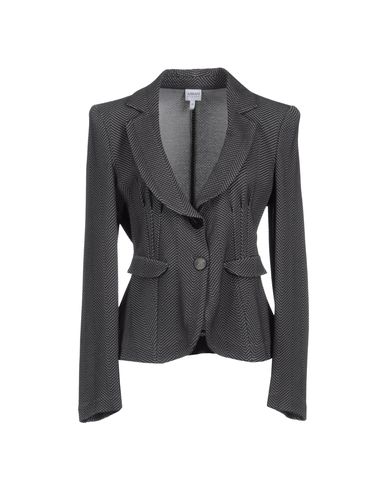 ZOOM ARMANI COLLEZIONI - Blazer