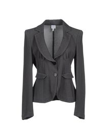 ARMANI COLLEZIONI - Blazer