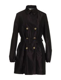 DELLA CIANA - Full-length jacket