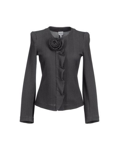 ZOOM ARMANI COLLEZIONI - Blazer