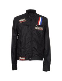 WILLIAMS WILSON - Jacket