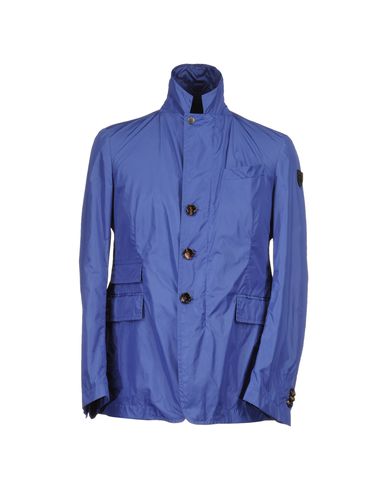 ZOOM SEVENTY - Jacket
