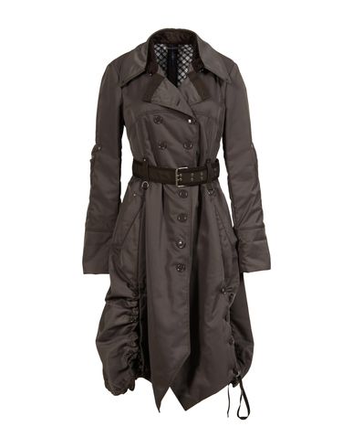 ZOOM HIGH - Coat