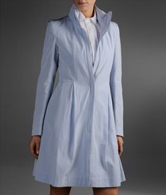 ARMANI COLLEZIONI - Dust coat