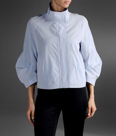 ARMANI COLLEZIONI - 3/4 sleeve jacket