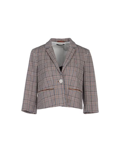 ZOOM PAOLO PECORA DONNA - Blazer