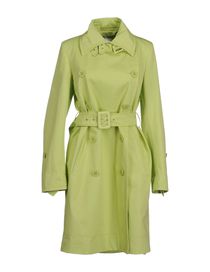FRANCESCO SCOGNAMIGLIO - Full-length jacket