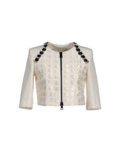 ZOOM FRANCESCO SCOGNAMIGLIO - Blazer