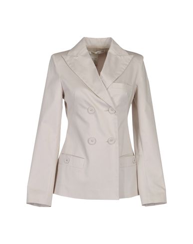 ZOOM FRANCESCO SCOGNAMIGLIO - Blazer