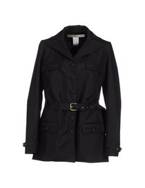 FRANCESCO SCOGNAMIGLIO - Full-length jacket