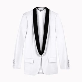 STELLA McCARTNEY, Blazer, 