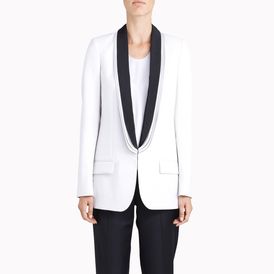 STELLA McCARTNEY, Blazer, 