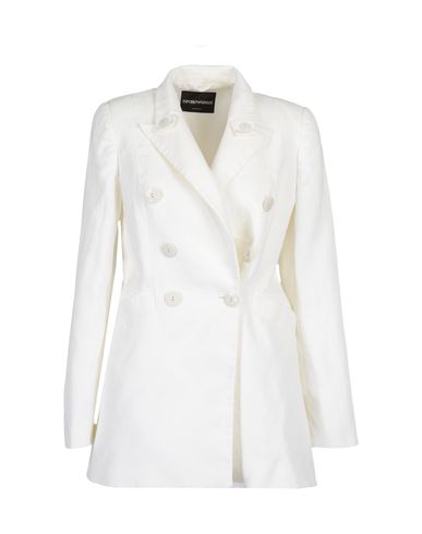 ZOOM EMPORIO ARMANI - Blazer