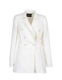 EMPORIO ARMANI - Blazer