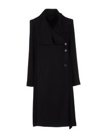 ANN DEMEULEMEESTER - Coat