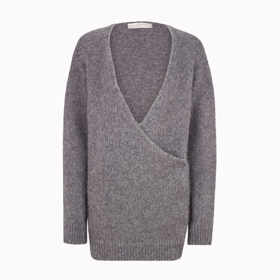 Stella McCartney, Maglione Pesante
