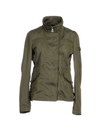 PEUTEREY - Jacket