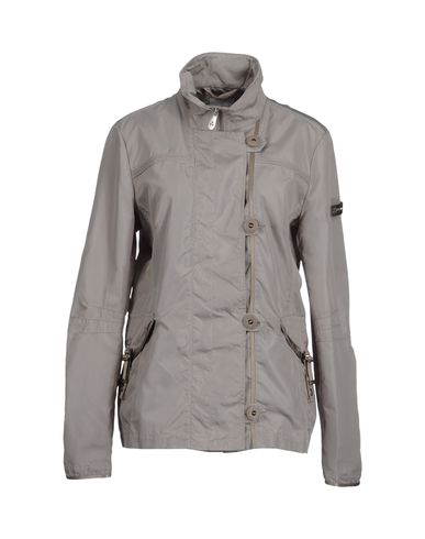 ZOOM PEUTEREY - Jacket