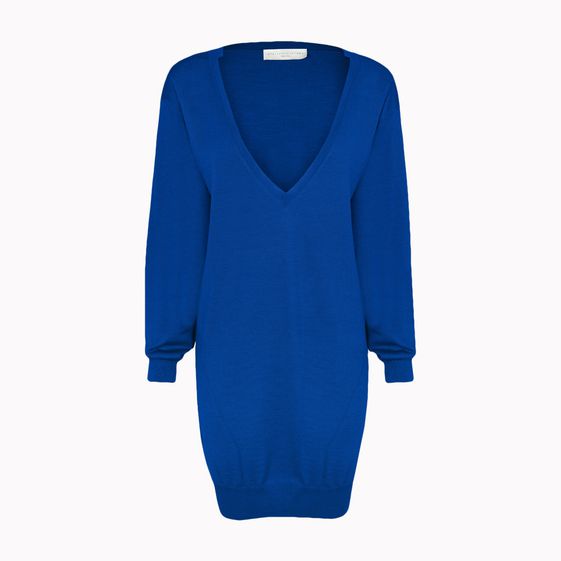Stella McCartney, V Neck Jumper 