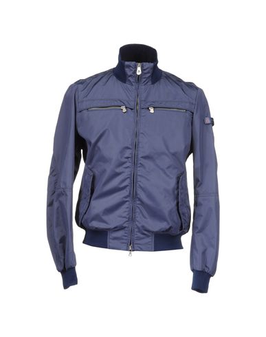 ZOOM PEUTEREY - Jacket