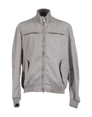 ZOOM PEUTEREY - Jacket