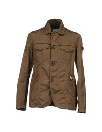 PEUTEREY - Jacket