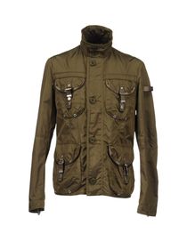 PEUTEREY - Mid-length jacket