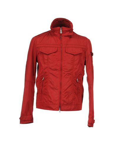ZOOM PEUTEREY - Jacket