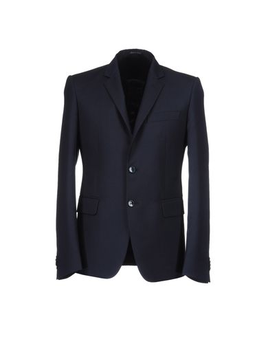 ZOOM BRIAN DALES - Blazer