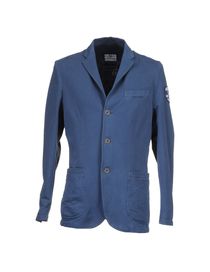 COOPERATIVA PESCATORI POSILLIPO - Blazer