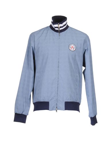 ZOOM COOPERATIVA PESCATORI POSILLIPO - Jacket