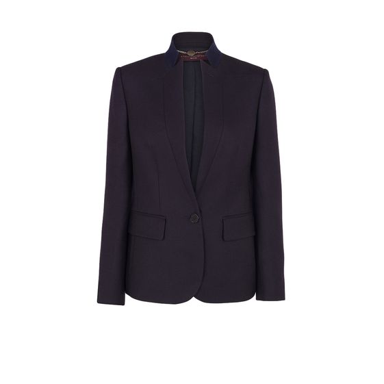 Stella McCartney, Iconica Giacca Floris