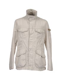 PEUTEREY - Mid-length jacket