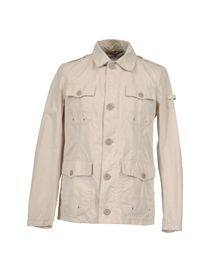PEUTEREY - Mid-length jacket
