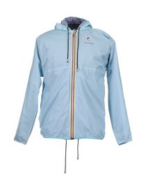 COLLECTION PRIVĒE? for K-WAY - Jacket