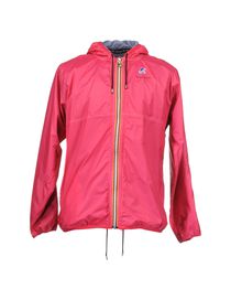 COLLECTION PRIVĒE? for K-WAY - Jacket