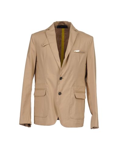 ZOOM DSQUARED2 - Blazer